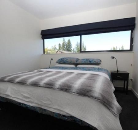 Apartment 03 Hanmer Springs Extérieur photo
