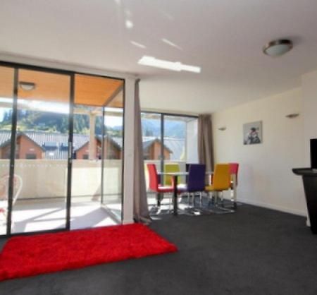 Apartment 03 Hanmer Springs Extérieur photo