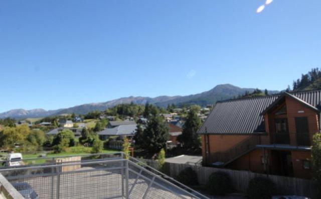 Apartment 03 Hanmer Springs Extérieur photo