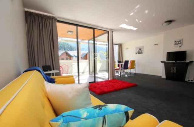 Apartment 03 Hanmer Springs Extérieur photo