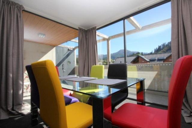 Apartment 03 Hanmer Springs Extérieur photo