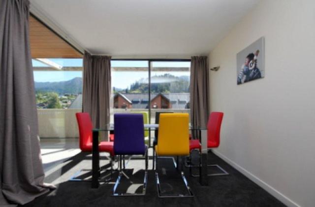 Apartment 03 Hanmer Springs Extérieur photo