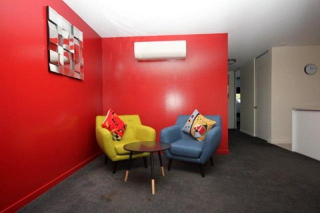 Apartment 03 Hanmer Springs Extérieur photo