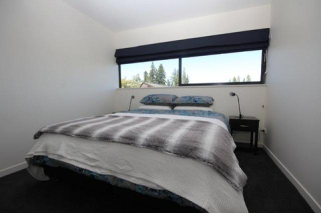 Apartment 03 Hanmer Springs Extérieur photo