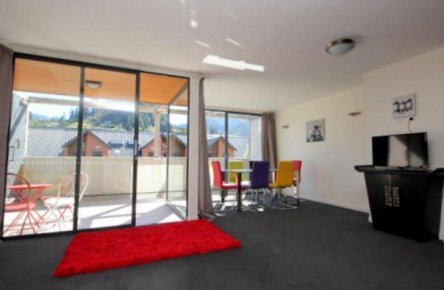Apartment 03 Hanmer Springs Extérieur photo