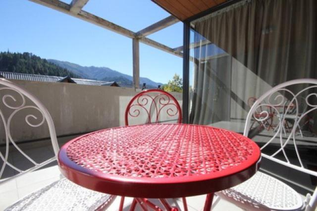 Apartment 03 Hanmer Springs Extérieur photo