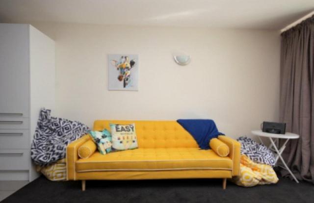 Apartment 03 Hanmer Springs Extérieur photo